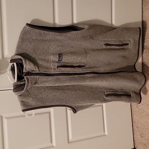 Men's Patagonia Better Sweater Vest